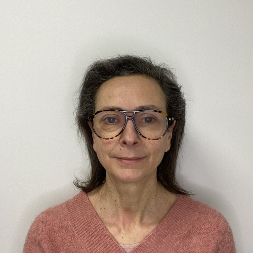 CACHEUX Christelle