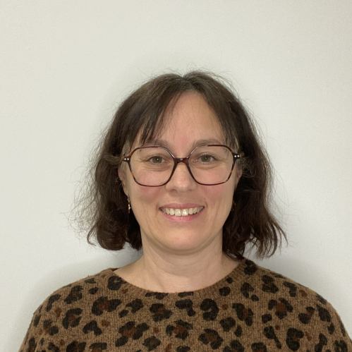 GERNER Marlène