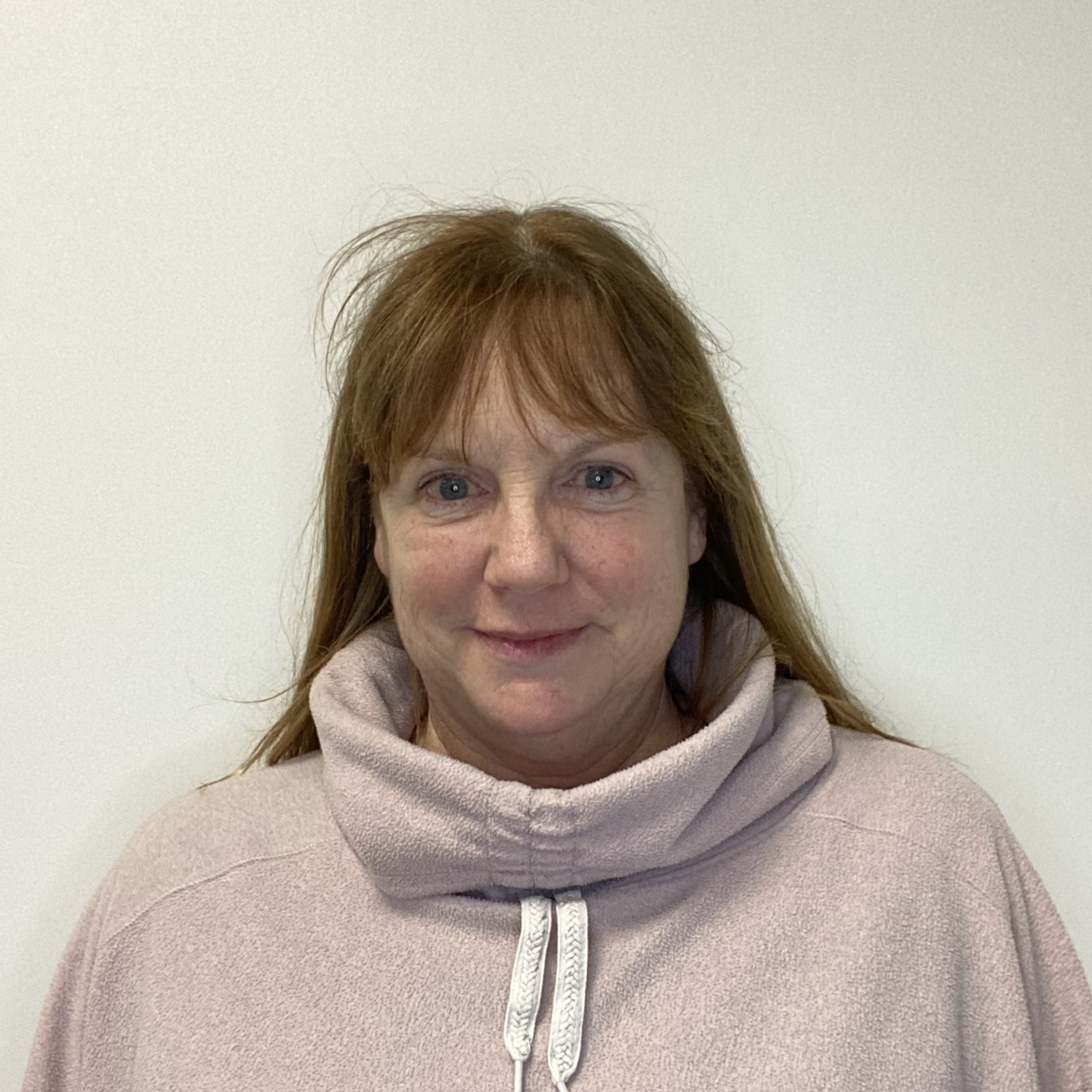 ROBIN Bronwyn
