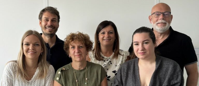 photo équipe